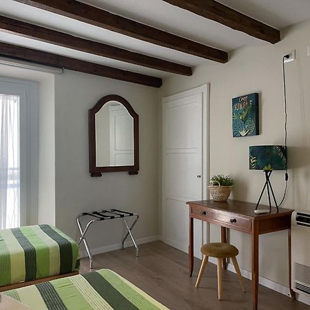 Dimora Romantica Apartment 贝拉焦 外观 照片