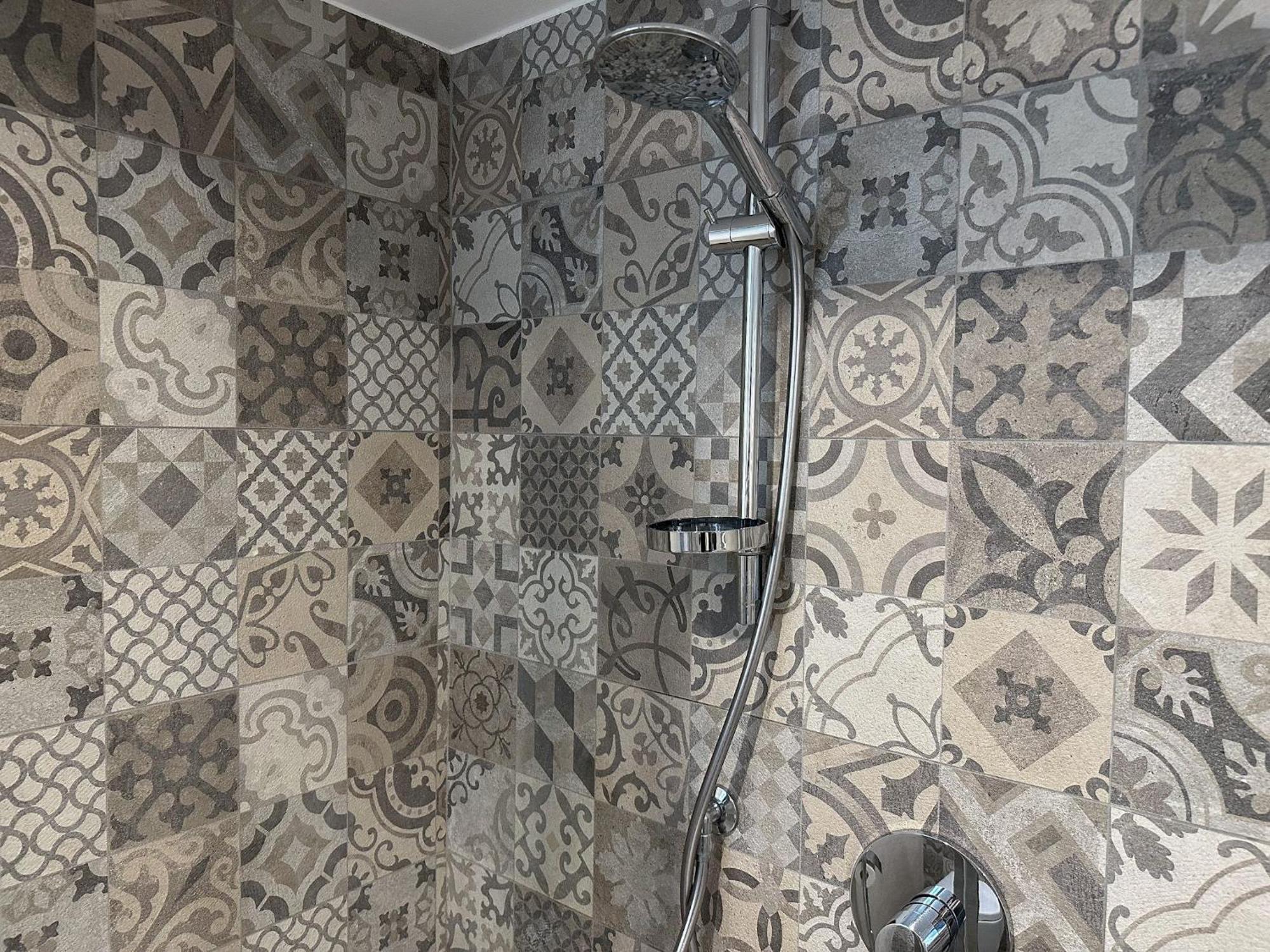 Dimora Romantica Apartment 贝拉焦 外观 照片